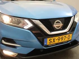 Nissan Qashqai thumbnail 28