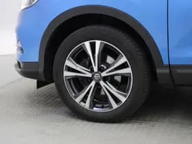 Nissan Qashqai thumbnail 30