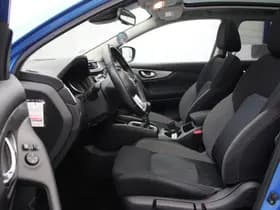 Nissan Qashqai thumbnail 7