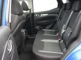 Nissan Qashqai thumbnail 8