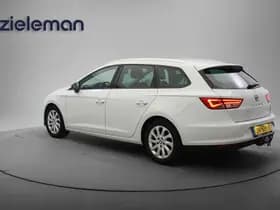 SEAT Leon thumbnail 2