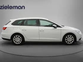 SEAT Leon thumbnail 11