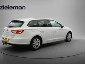 SEAT Leon thumbnail 12