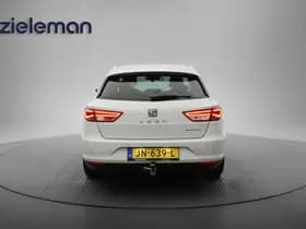 SEAT Leon thumbnail 13