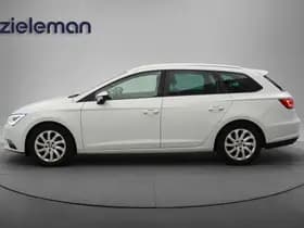 SEAT Leon thumbnail 14