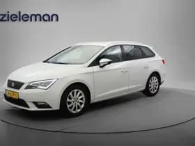 SEAT Leon thumbnail 15