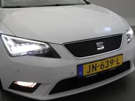 SEAT Leon thumbnail 29