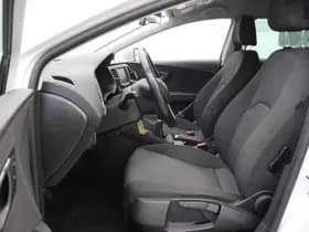 SEAT Leon thumbnail 6
