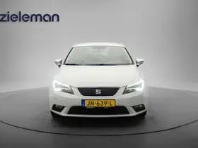 SEAT Leon thumbnail 10