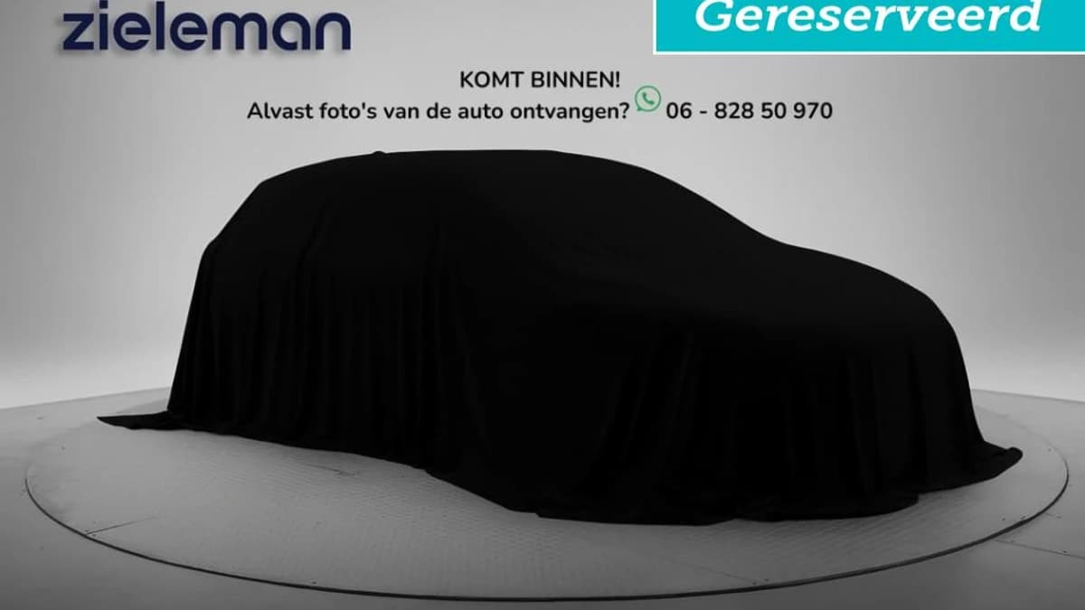 Ford Focus — foto 1