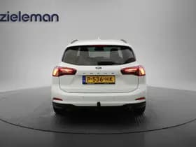 Ford Focus thumbnail 14