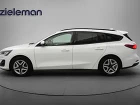Ford Focus thumbnail 15