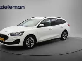 Ford Focus thumbnail 16