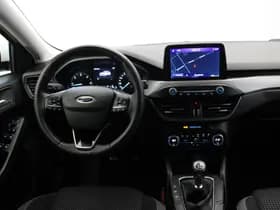 Ford Focus thumbnail 3