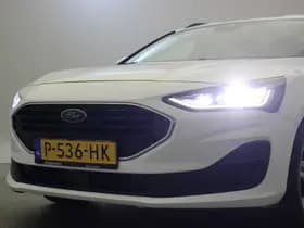 Ford Focus thumbnail 28