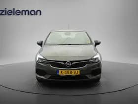 Opel Astra thumbnail 12
