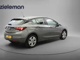 Opel Astra thumbnail 14