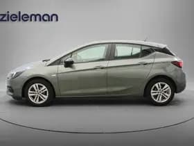 Opel Astra thumbnail 16