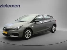 Opel Astra thumbnail 17