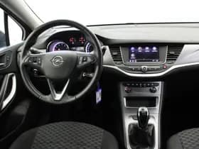 Opel Astra thumbnail 3