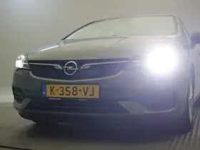 Opel Astra thumbnail 27