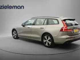 Volvo V60 thumbnail 2
