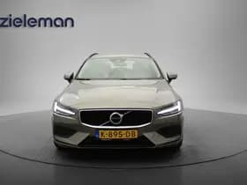 Volvo V60 thumbnail 14