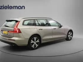 Volvo V60 thumbnail 16