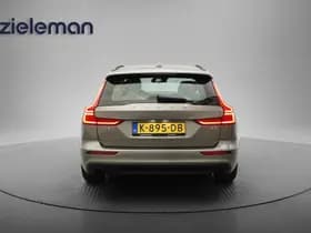 Volvo V60 thumbnail 17