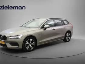 Volvo V60 thumbnail 19