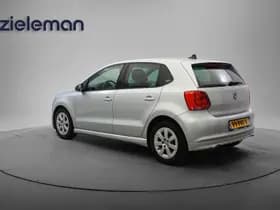 Volkswagen Polo thumbnail 2