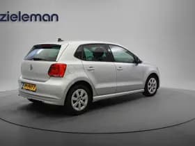 Volkswagen Polo thumbnail 12
