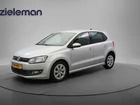 Volkswagen Polo thumbnail 15
