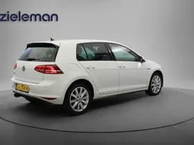Volkswagen Golf thumbnail 13