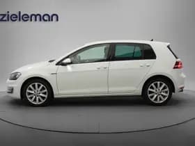 Volkswagen Golf thumbnail 15