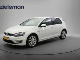 Volkswagen Golf thumbnail 16