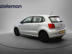 Volkswagen Polo thumbnail 2