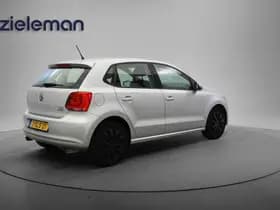 Volkswagen Polo thumbnail 12