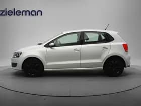 Volkswagen Polo thumbnail 14
