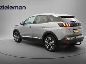 Peugeot 3008 thumbnail 2