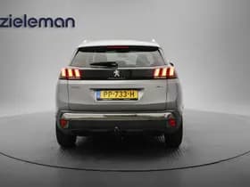 Peugeot 3008 thumbnail 16