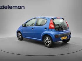 Peugeot 107 thumbnail 2