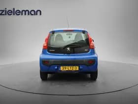 Peugeot 107 thumbnail 11