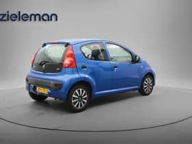 Peugeot 107 thumbnail 12