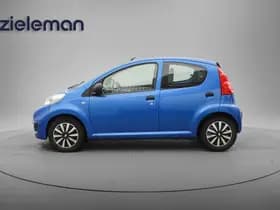 Peugeot 107 thumbnail 13
