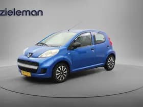 Peugeot 107 thumbnail 14