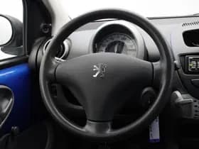 Peugeot 107 thumbnail 15