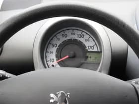 Peugeot 107 thumbnail 16