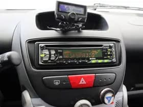 Peugeot 107 thumbnail 19