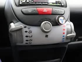 Peugeot 107 thumbnail 20